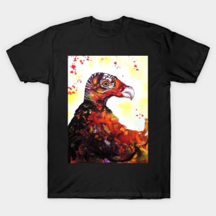 Turkey Vulture T-Shirt